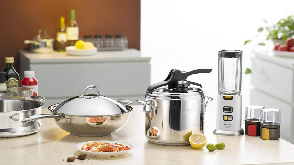 キッチンの画像