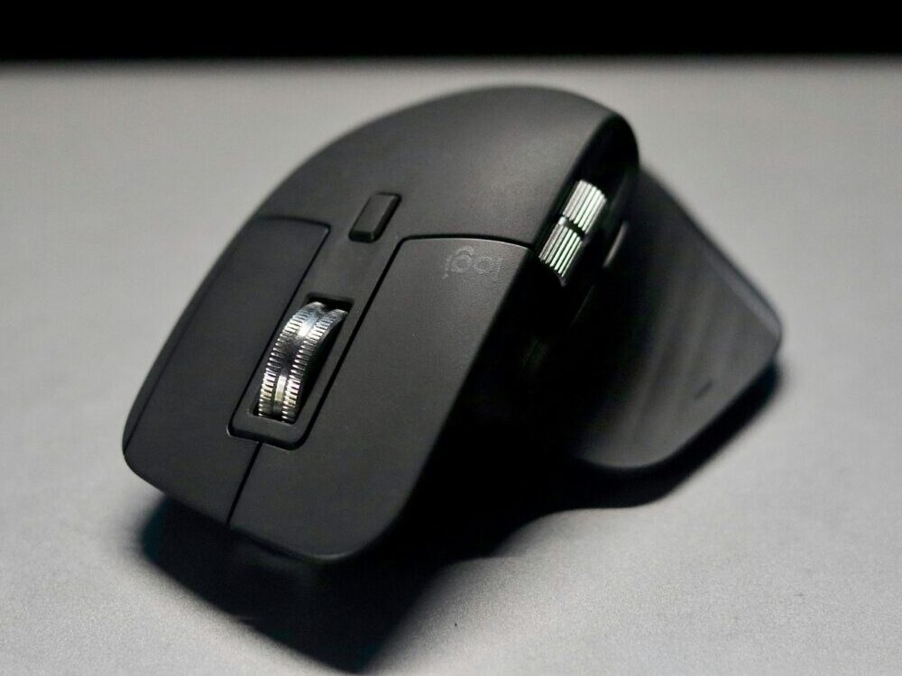 ロジクールMXマスター3S