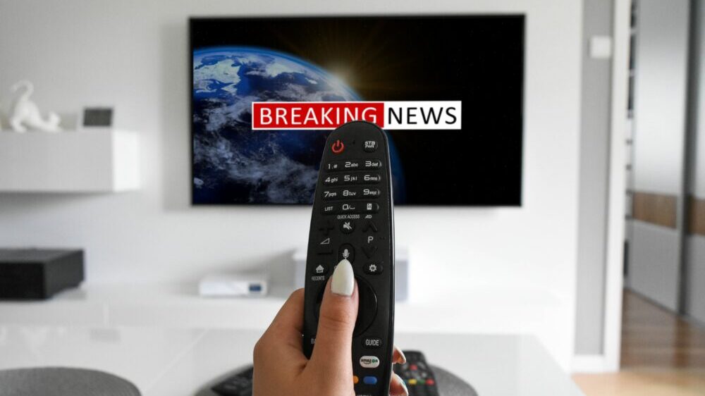 TV