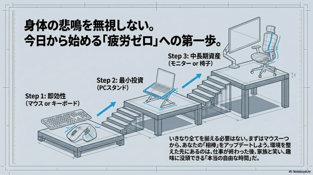 まとめロードマップ