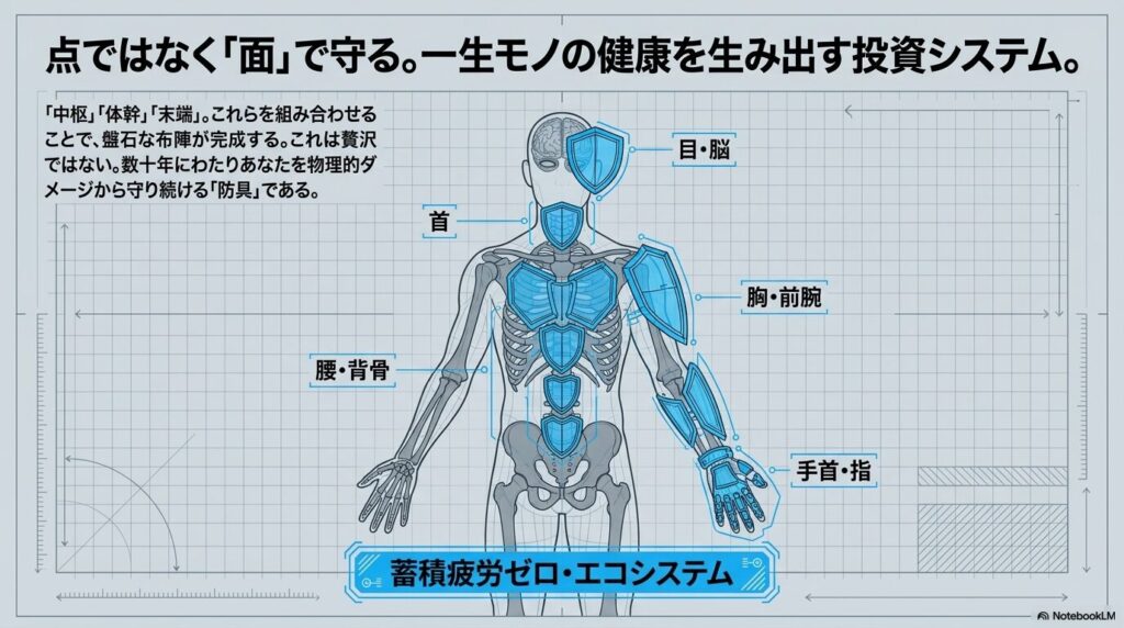 負荷軽減まとめ